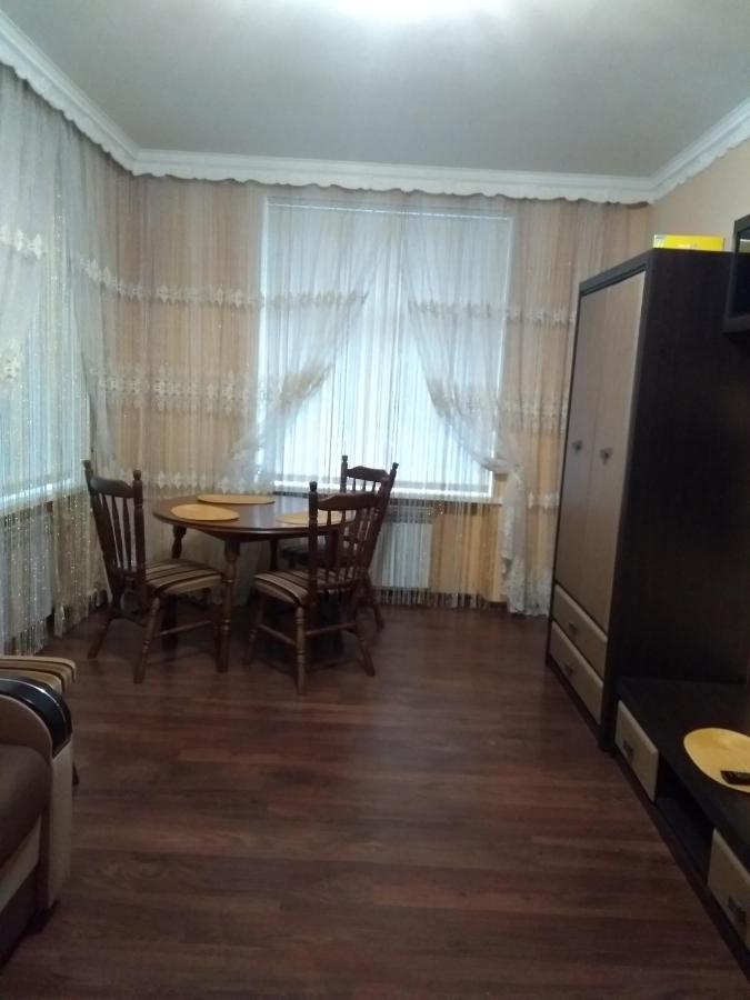 Apartments Comfortablе تشيرنيفتسي المظهر الخارجي الصورة