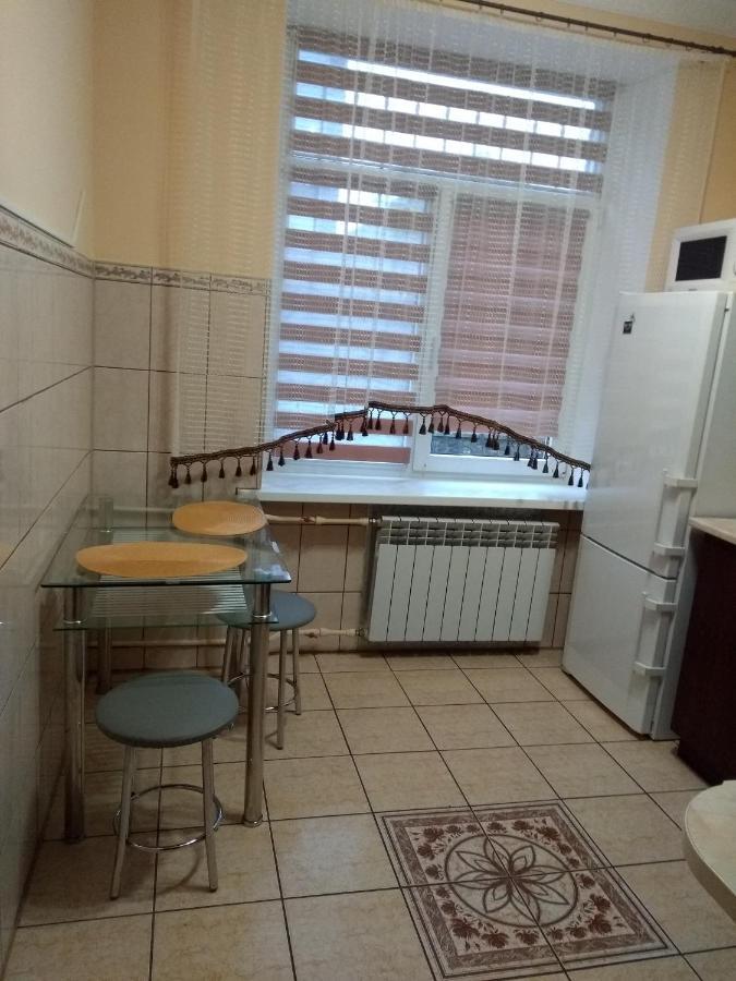 Apartments Comfortablе تشيرنيفتسي المظهر الخارجي الصورة