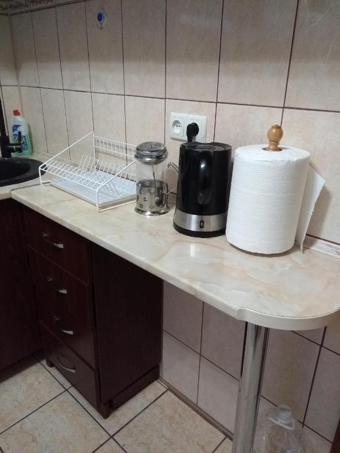 Apartments Comfortablе تشيرنيفتسي المظهر الخارجي الصورة
