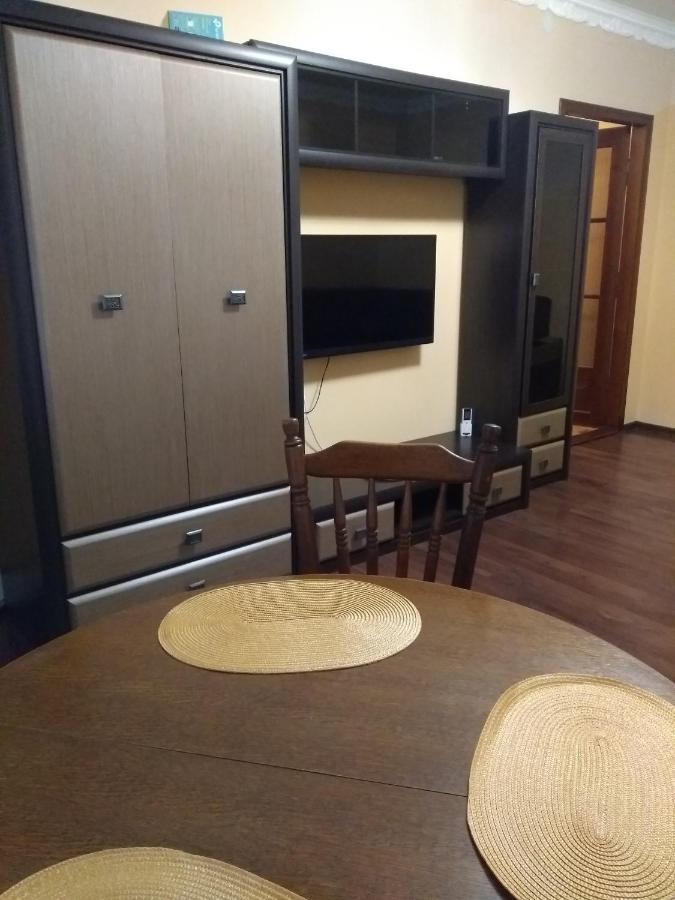 Apartments Comfortablе تشيرنيفتسي المظهر الخارجي الصورة