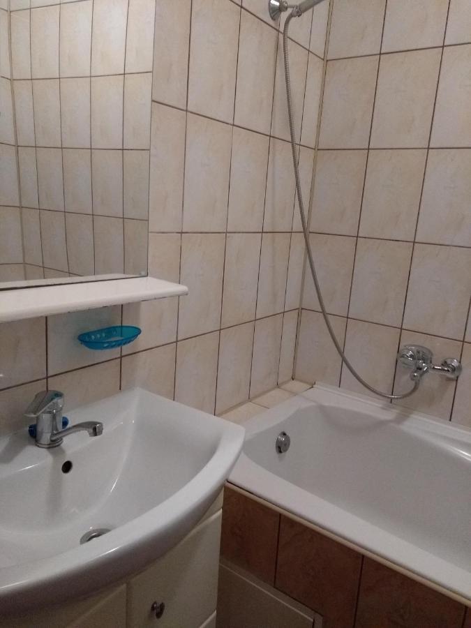 Apartments Comfortablе تشيرنيفتسي المظهر الخارجي الصورة