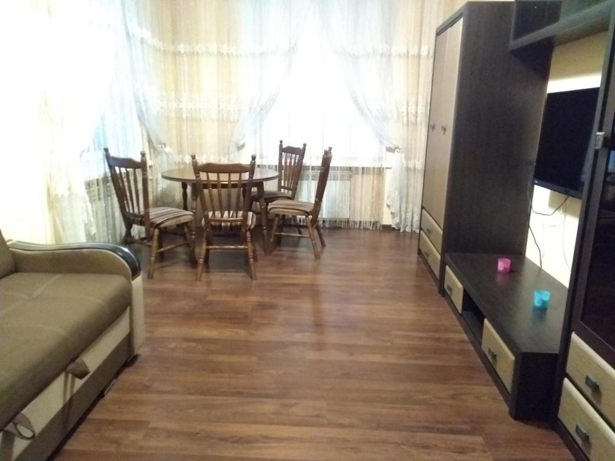 Apartments Comfortablе تشيرنيفتسي المظهر الخارجي الصورة
