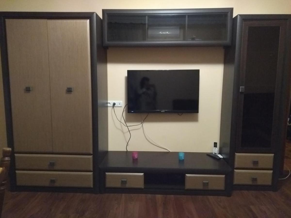 Apartments Comfortablе تشيرنيفتسي المظهر الخارجي الصورة