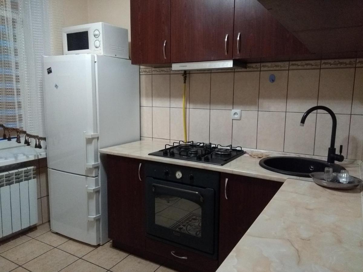 Apartments Comfortablе تشيرنيفتسي المظهر الخارجي الصورة