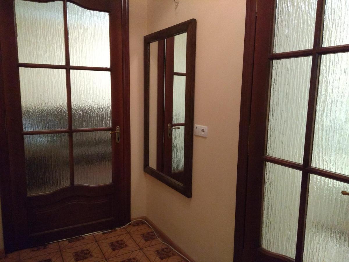Apartments Comfortablе تشيرنيفتسي المظهر الخارجي الصورة