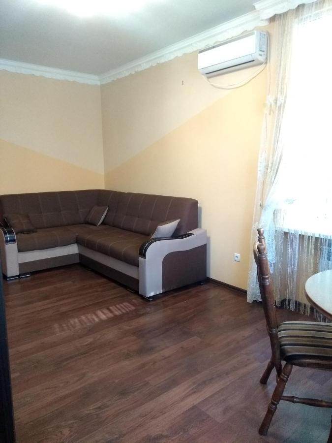 Apartments Comfortablе تشيرنيفتسي المظهر الخارجي الصورة