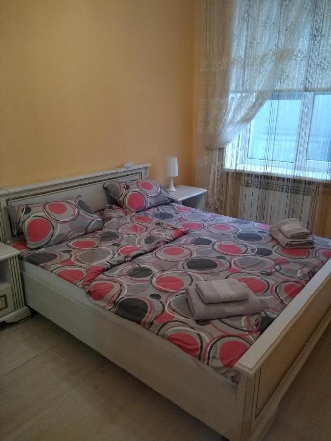 Apartments Comfortablе تشيرنيفتسي المظهر الخارجي الصورة